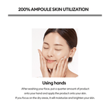 [MISSHA] Bee Pollen Renew Ampoule Skin 150ml | Just US$14.56! Shop now at StyleFollow