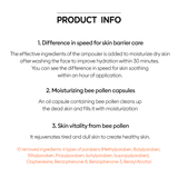 [MISSHA] Bee Pollen Renew Ampoule Skin 150ml | Just US$14.56! Shop now at StyleFollow