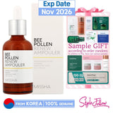 [MISSHA] Bee Pollen Renew Ampouler 40ml | Just US$15.47! Shop now at StyleFollow