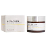 [MISSHA] Bee Pollen Renew Cream 50ml | Just US$15.47! Shop now at StyleFollow