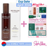 [MISSHA] Bee Pollen Renew Moisturizer 130ml | Just US$14.56! Shop now at StyleFollow