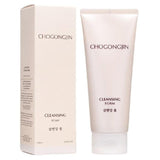 [MISSHA] Chogongjin Cleansing (Cream 170ml / Foam 150ml) 1pc | Just US$10.01! Shop now at StyleFollow
