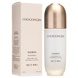 [MISSHA] Chogongjin Sulbon Jin (Essence 50ml / Dark Spot Correcting Cream 60ml / Sun Cream 50ml / Tone Up Sun Cream 50ml) | Just US$11.42! Shop now at StyleFollow