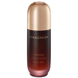 [MISSHA] Chogongjin Youngan Jin (Toner 150ml / Eye Cream 30ml / Essence 50ml / Emulsion 120ml / Cream 60ml / Mask 18g) | Just US$9.81! Shop now at StyleFollow