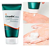 [MISSHA] Cicadin pH Blemish Foaming Cleanser 150ml | Just US$6.47! Shop now at StyleFollow