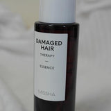 [MISSHA] Damaged Hair Therapy Essence 100ml | Just US$6.98! Shop now at StyleFollow