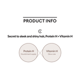 [MISSHA] Damaged Hair Therapy Shampoo 400ml | Just US$5.96! Shop now at StyleFollow