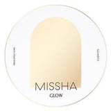 [MISSHA] Glow Cushion 14g (SPF40/PA++) | Just US$12.33! Shop now at StyleFollow