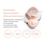 [MISSHA] Glow Skin Balm 50ml | Just US$8.91! Shop now at StyleFollow