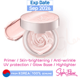 [MISSHA] Glow Tone Up Rose Pact 11g | Just US$12.33! Shop now at StyleFollow