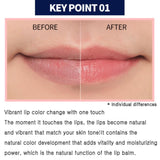 [MISSHA] Men's Cure Grooming Sense Lip Balm 3.7g (SPF15) | Just US$4.25! Shop now at StyleFollow