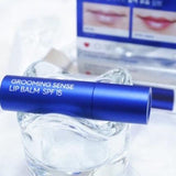 [MISSHA] Men's Cure Grooming Sense Lip Balm 3.7g (SPF15) | Just US$4.25! Shop now at StyleFollow