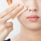 [MISSHA] Oil Control Paper (1 pack / 100 Sheets) | Just US$2.53! Shop now at StyleFollow