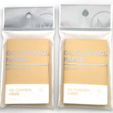 [MISSHA] Oil Control Paper (1 pack / 100 Sheets) | Just US$2.53! Shop now at StyleFollow
