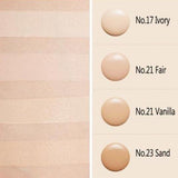 [MISSHA] Radiance Foundation 35ml (SPF20/PA++) | Just US$10.51! Shop now at StyleFollow