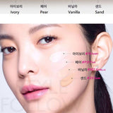 [MISSHA] Radiance Perfect Fit Cushion 15g (SPF30/PA++) (4 color) | Just US$10.01! Shop now at StyleFollow
