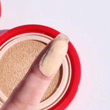 [MISSHA] Radiance Perfect Fit Cushion 15g (SPF30/PA++) (4 color) | Just US$10.01! Shop now at StyleFollow