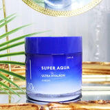 [MISSHA] Super Aqua Ultra Hyalron (Gel Cream 70ml / Cream 70ml / Balm Cream Original 70ml) | Just US$13.65! Shop now at StyleFollow