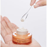 [MISSHA] Time Revolution Primestem 100 Lifting Serum 75ml / Cream 50ml / Eye Cream 25ml | Just US$19.92! Shop now at StyleFollow