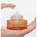 [MISSHA] Time Revolution Primestem 100 Lifting Serum 75ml / Cream 50ml / Eye Cream 25ml | Just US$19.92! Shop now at StyleFollow