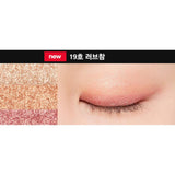 [MISSHA] Triple Shadow 2g | Just US$4.25! Shop now at StyleFollow