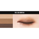 [MISSHA] Triple Shadow 2g | Just US$4.25! Shop now at StyleFollow