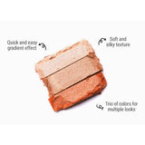 [MISSHA] Triple Shadow 2g | Just US$4.25! Shop now at StyleFollow