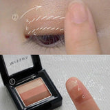[MISSHA] Triple Shadow 2g | Just US$4.25! Shop now at StyleFollow
