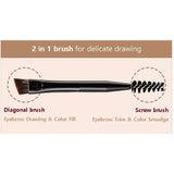 [MISSHA] Twin Brow K.i.t | Just US$5.46! Shop now at StyleFollow