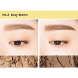 [MISSHA] Twin Brow K.i.t | Just US$5.46! Shop now at StyleFollow