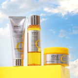 [MISSHA] Vita C Plus Clear Complexion Foaming Cleanser 120ml | Just US$6.47! Shop now at StyleFollow