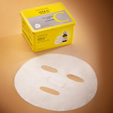 [MISSHA] Vita C Plus Daily Toning Sheet Mask 350ml (1 pack / 30 Sheets) | Just US$12.33! Shop now at StyleFollow