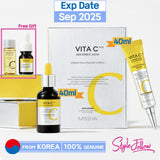 [MISSHA] Vita C Plus Special Set (Include 4 items)