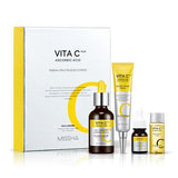 [MISSHA] Vita C Plus Special Set (Include 4 items) | Just US$31.14! Shop now at StyleFollow