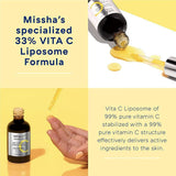 [MISSHA] Vita C Plus Special Set (Include 4 items) | Just US$31.14! Shop now at StyleFollow