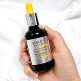 [MISSHA] Vita C Plus Special Set (Include 4 items) | Just US$31.14! Shop now at StyleFollow