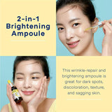 [MISSHA] Vita C Plus Special Set (Include 4 items) | Just US$31.14! Shop now at StyleFollow