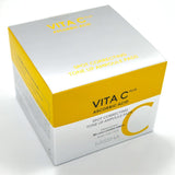[MISSHA] Vita C Plus Spot Correcting Tone Up Ampoule Pads 210g (1 pack / 80 Pads) | Just US$13.65! Shop now at StyleFollow
