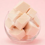 [MISSHA] Waffle Mini Puff (1 pack / 20pcs) | Just US$3.34! Shop now at StyleFollow