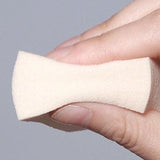 [MISSHA] Waffle Mini Puff (1 pack / 20pcs) | Just US$3.34! Shop now at StyleFollow