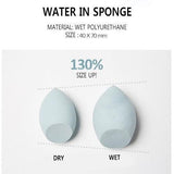 [MISSHA] Water in Sponge 1p | Just US$2.93! Shop now at StyleFollow