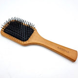 [MISSHA] Wooden Cushion Hair Brush (Medium) | Just US$2.93! Shop now at StyleFollow