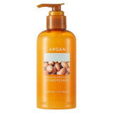 [NATURE REPUBLIC] Argan Essential Deep Care (Hair Essence, Shampoo, Conditioner, Hair Pack, Moist Hair Mist, Curling Essence) | Just US$7.78! Shop now at StyleFollow