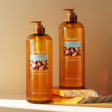 [NATURE REPUBLIC] Argan Essential Deep Care Shampoo 1000ml (BIG size) | Just US$29.72! Shop now at StyleFollow