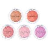 [NATURE REPUBLIC] Baked Blusher 5g | Just US$7.78! Shop now at StyleFollow