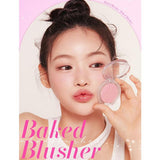[NATURE REPUBLIC] Baked Blusher 5g | Just US$7.78! Shop now at StyleFollow