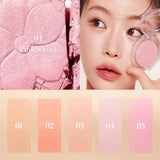 [NATURE REPUBLIC] Baked Blusher 5g | Just US$7.78! Shop now at StyleFollow