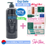 [NATURE REPUBLIC] Black Bean Anti Hair Loss Shampoo 1000ml (BIG size) | Just US$34.17! Shop now at StyleFollow