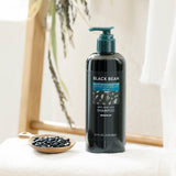 [NATURE REPUBLIC] Black Bean Anti Hair Loss Shampoo 1000ml (BIG size) | Just US$34.17! Shop now at StyleFollow