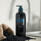 [NATURE REPUBLIC] Black Bean Anti Hair Loss Shampoo 1000ml (BIG size) | Just US$34.17! Shop now at StyleFollow